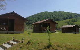 Căsuțe Zăvoi Bulz